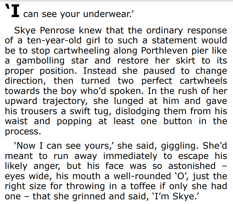 The Paris Secret by Natasha Lester 