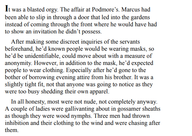 The Return of the Duke by Lorraine Heath