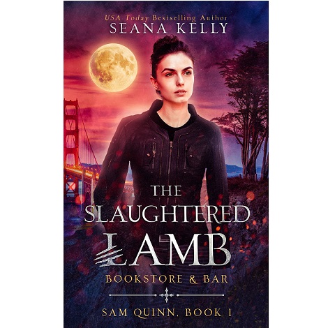 The Slaughtered Lamb Bookstore and Bar by Seana Kelly