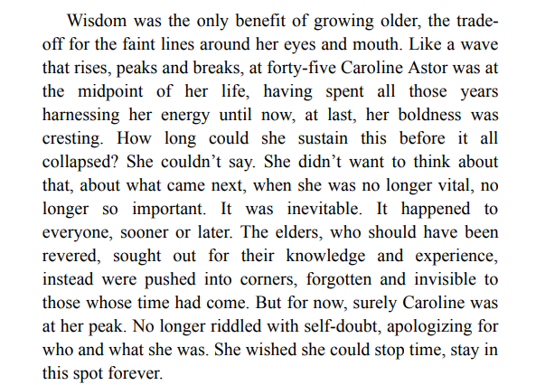 The Social Graces by Renée Rosen PDF