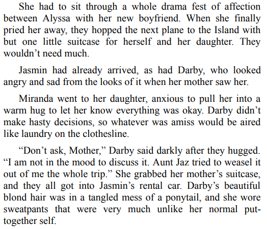 The Summer Home by Hazel Taylor