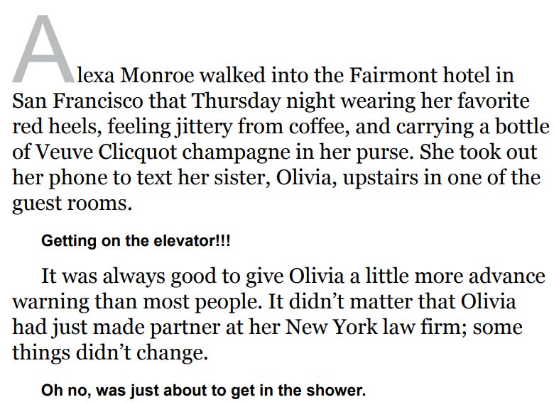 The Wedding Date by Jasmine Guillory 