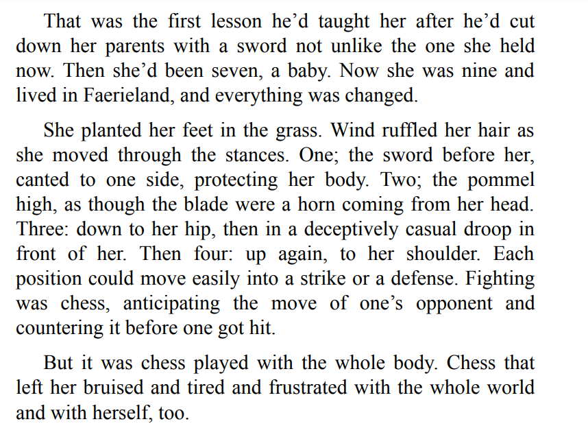 The Wicked King by Holly Black 