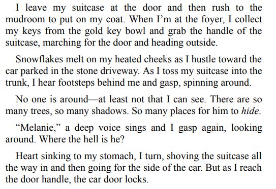 The Wife Before by Shanora Williams