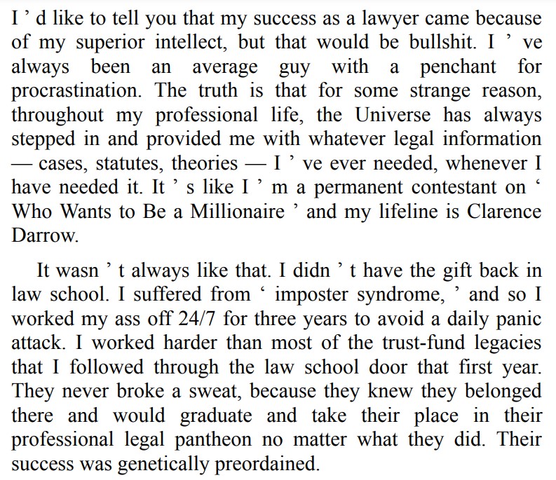 The Wise Ass by Tom McCaffrey 