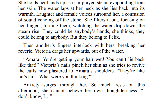 The Wolf Den by Elodie Harper PDF