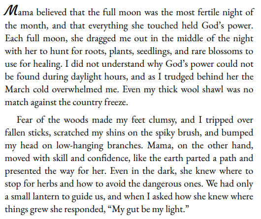 The Yellow Wife by Sadeqa Johnson