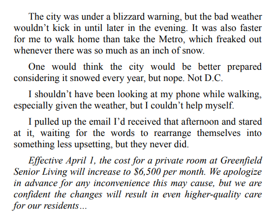 Twisted Lies by Ana Huang 