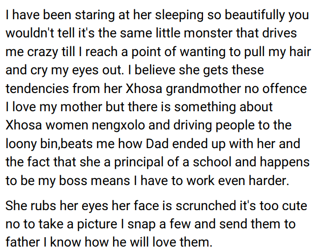 By Chance Or Destiny