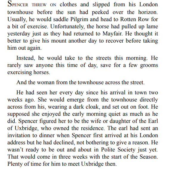 Educated by the Earl by Alexa Aston