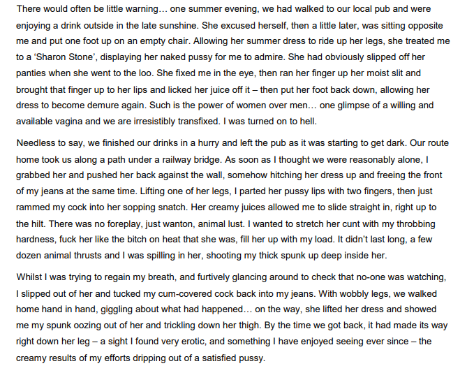 My Wife’s Best Friend by Phil Anderer 