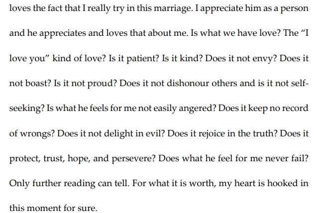 My Worth Crowned you by Ketso Medonsela 