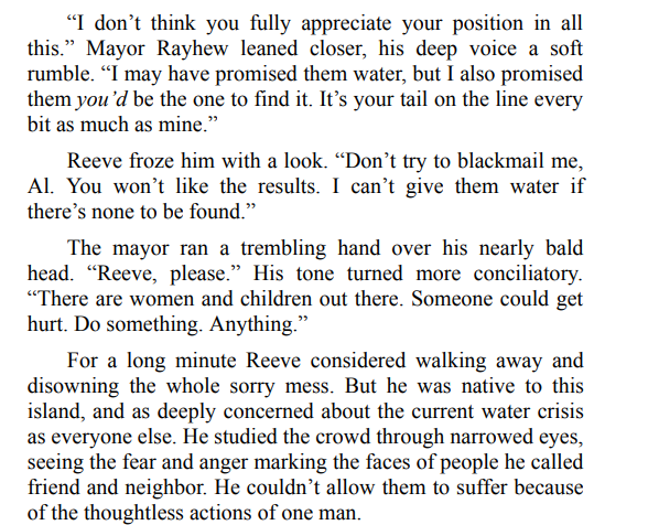 Once Upon an Enchantment by Day Leclaire