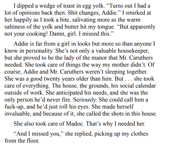 Rival by Penelope Douglas