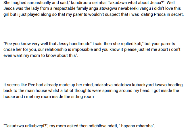 The Sister In Ever Knew