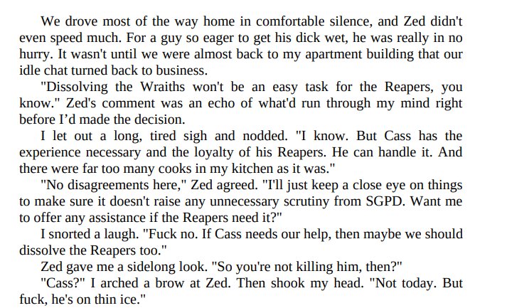 WWW Niylog.com 7th Circle by Tate James ePub