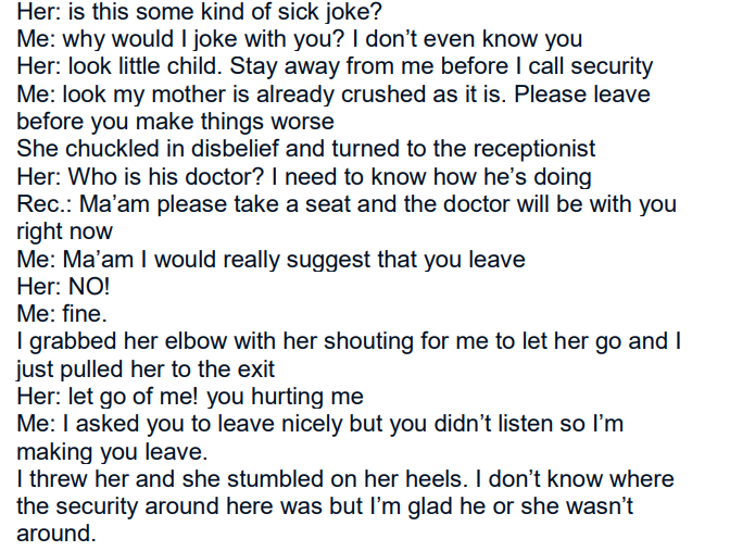 Fate Chose Me Too by Sandisiwe Gxaba 