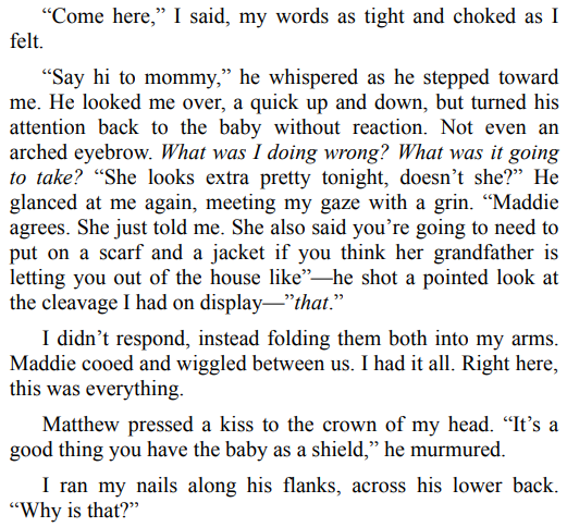 Foundations by Kate Canterbary