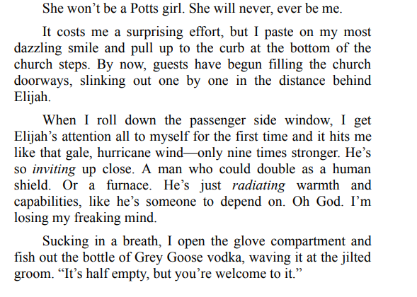 WWW Niylog.com Getaway Girl by Tessa Bailey ePub