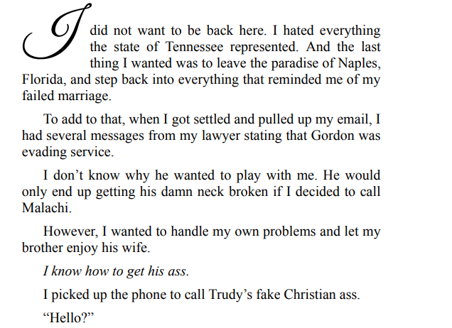 Love and Other Words by Christina Lauren 