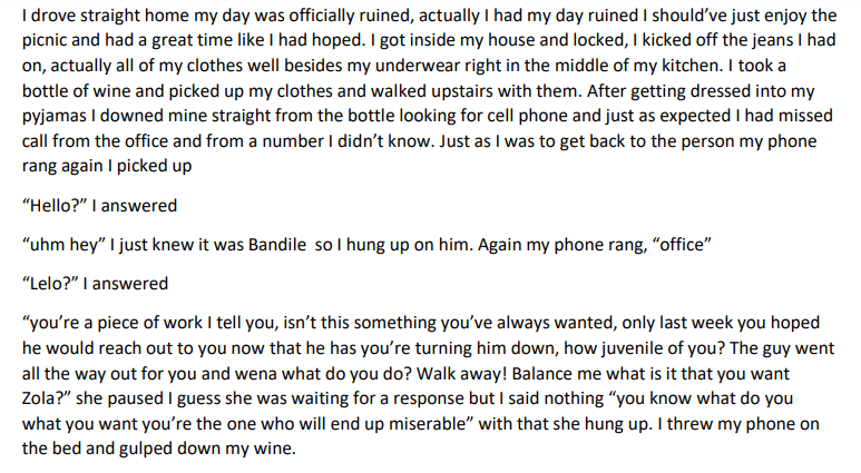 My Heart In a Human Form