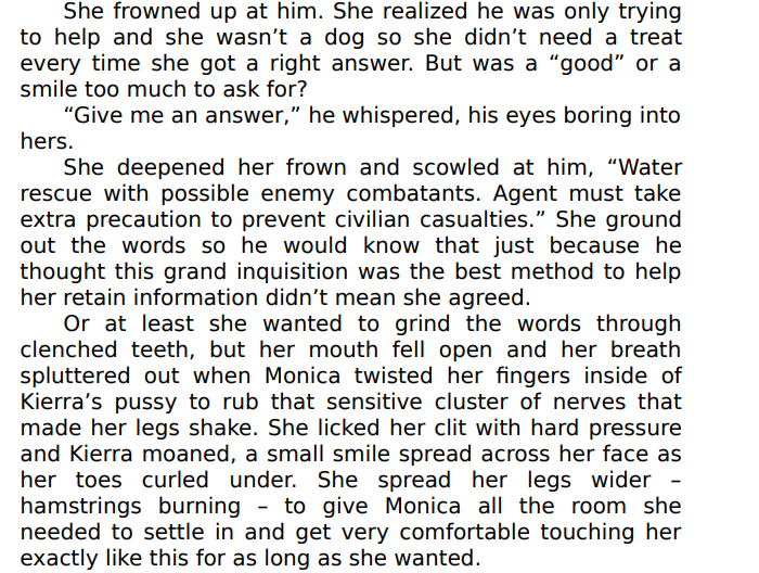 New Year, New We by Katrina Jackson 