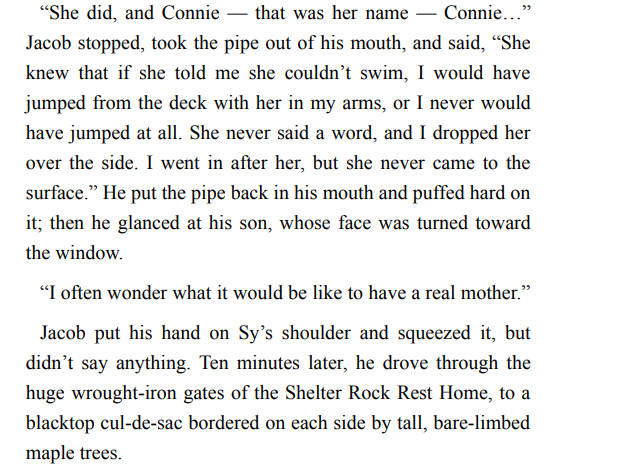 On Station by Roger Jewett 