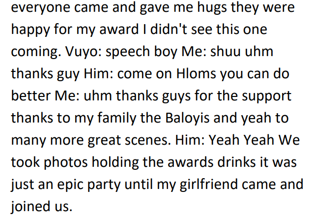 Purity Untold Story by Mosidi Nsuntsha