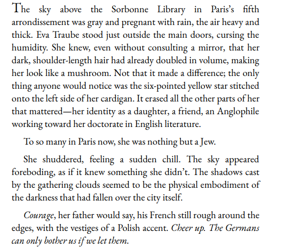 The Book of Lost Names by Kristin Harmel