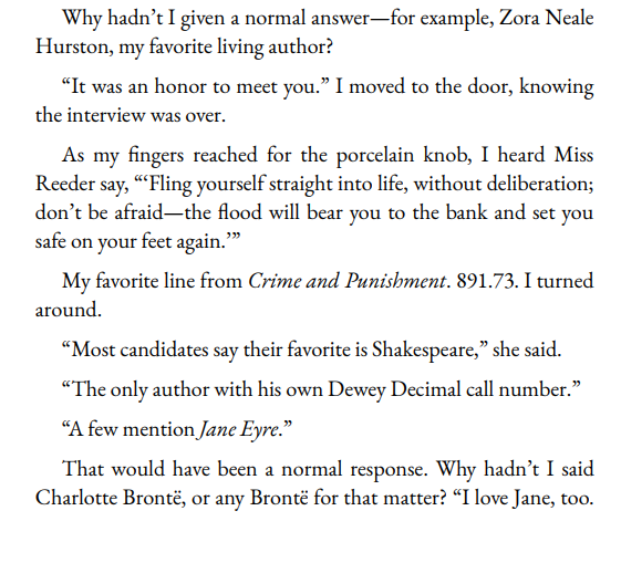 The Paris Library by Janet Skeslien Charles