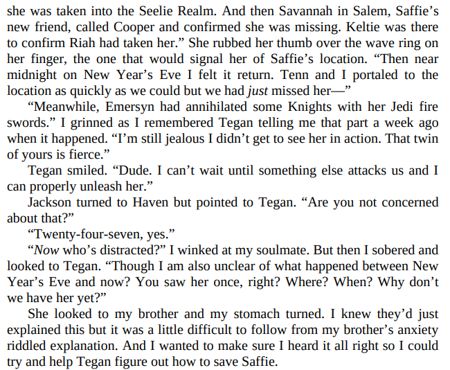 The Rogue Witch by Chandelle LaVaun 