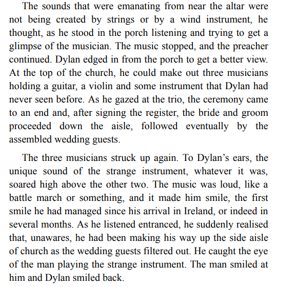 The Tour by Jean Grainger 