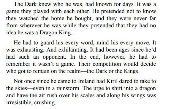 Burning Desire by Donna Grant PDF