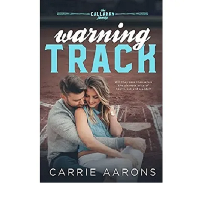 Warning Track by Carrie Aarons