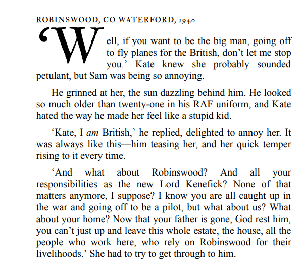 What Once Was True by Jean Grainger PDF