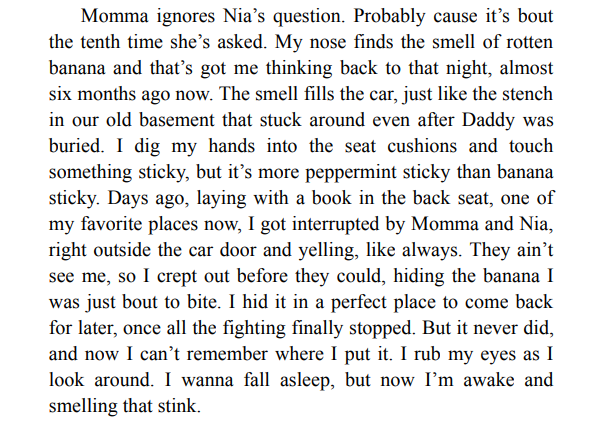 What the Fireflies Knew by Kai Harris PDF