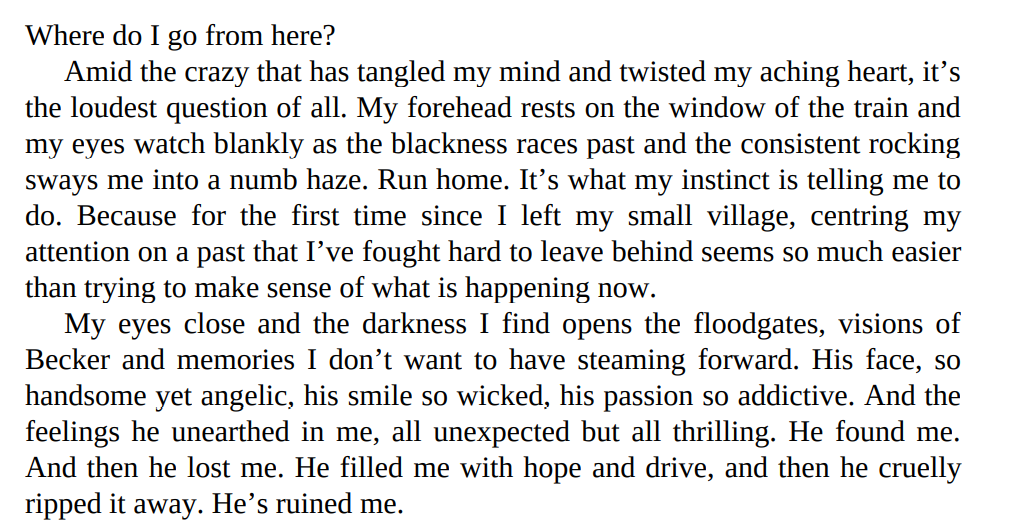 Wicked Truths by Jodi Ellen Malpas