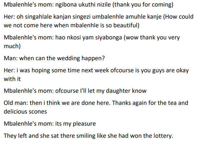 FORCED MARRIAGE: FALLING FOR MY HUSBAND 