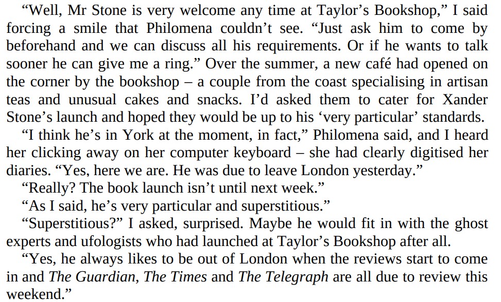 A Bookshop Christmas by Rachel Burton 