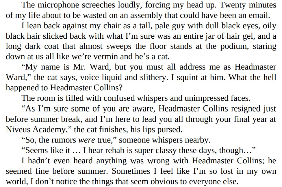 Ace of Spades by Faridah Abike-Iyimide 