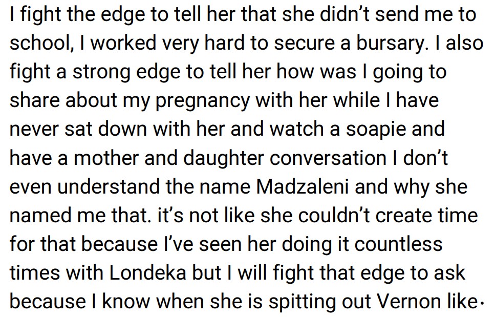 After The Dark Clouds