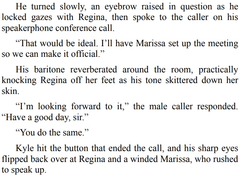 Before We Say I Do by Stephanie Nicole Norris 