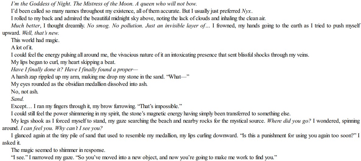 CRAVE ME BY LEXI C. FOSSCRAVE ME BY LEXI C. FOSS