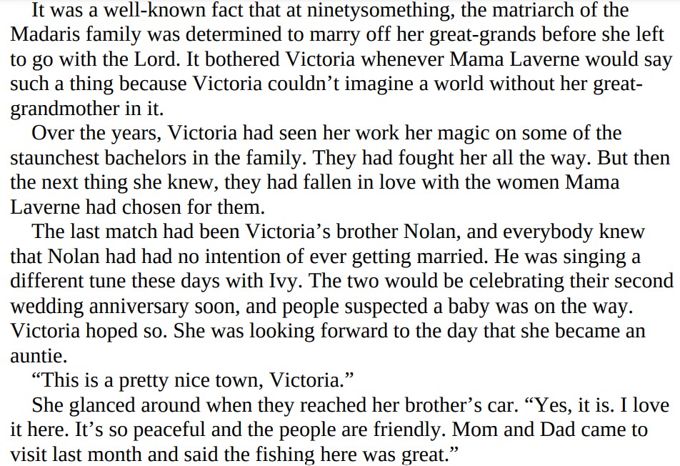 Follow Your Heart by Brenda Jackson