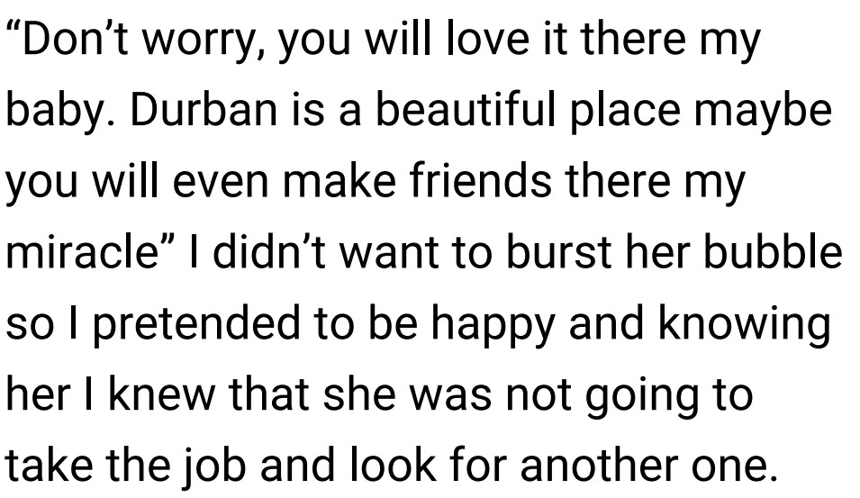 MIRA Mthimukhulu: The Blind Girl by Thembelihle Zwane