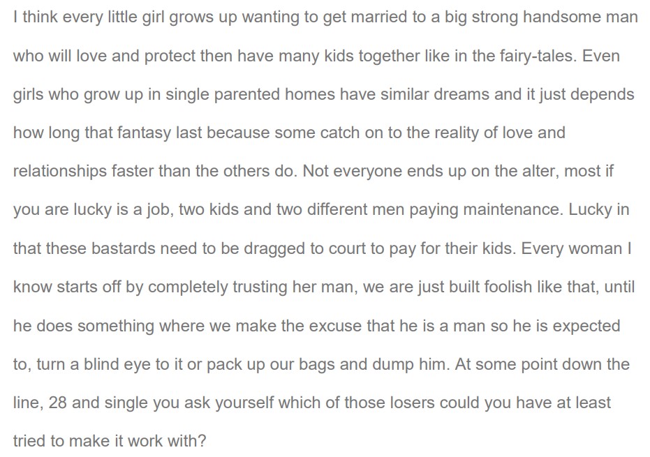 Misteps of a Young Married Wife 