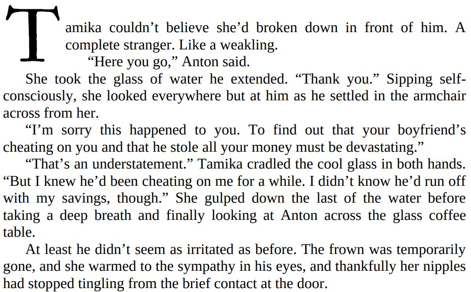 Night and Day by Delaney Diamond