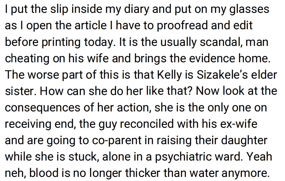 ROSE COLORED GLASSES