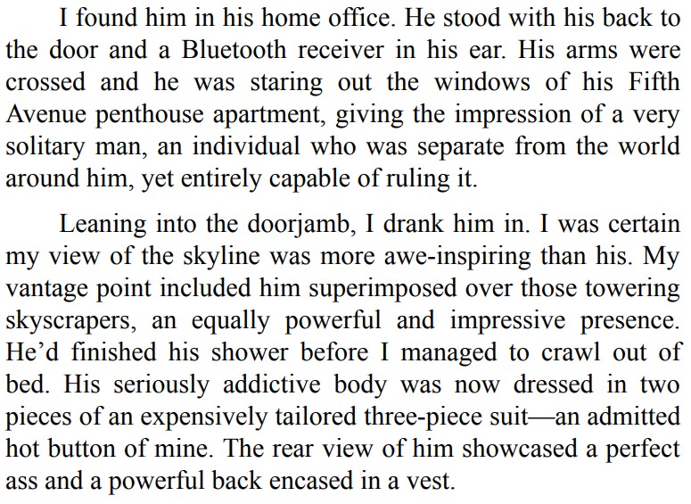 Reflected in You A Crossfire by Sylvia Day