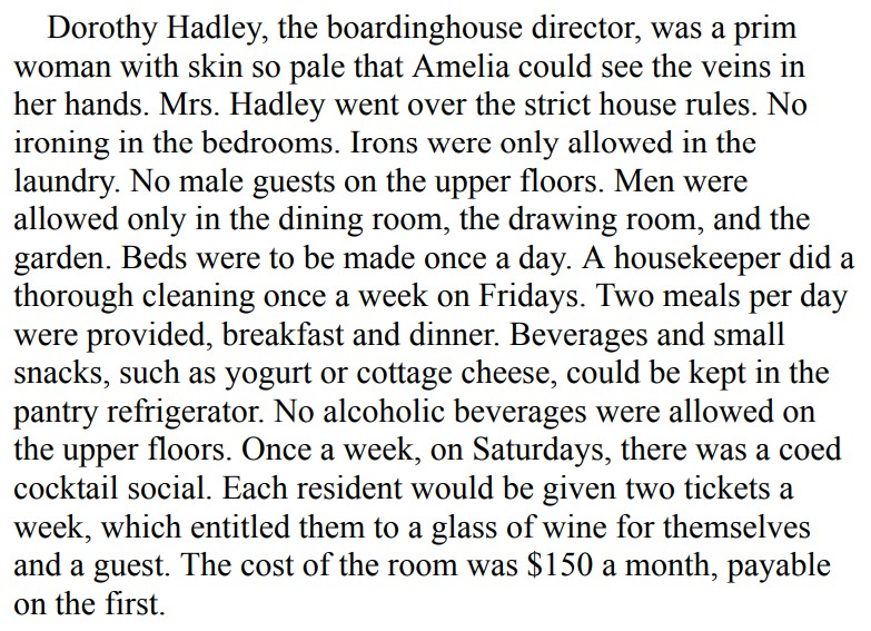 Summer on the Bluffs by Sunny Hostin